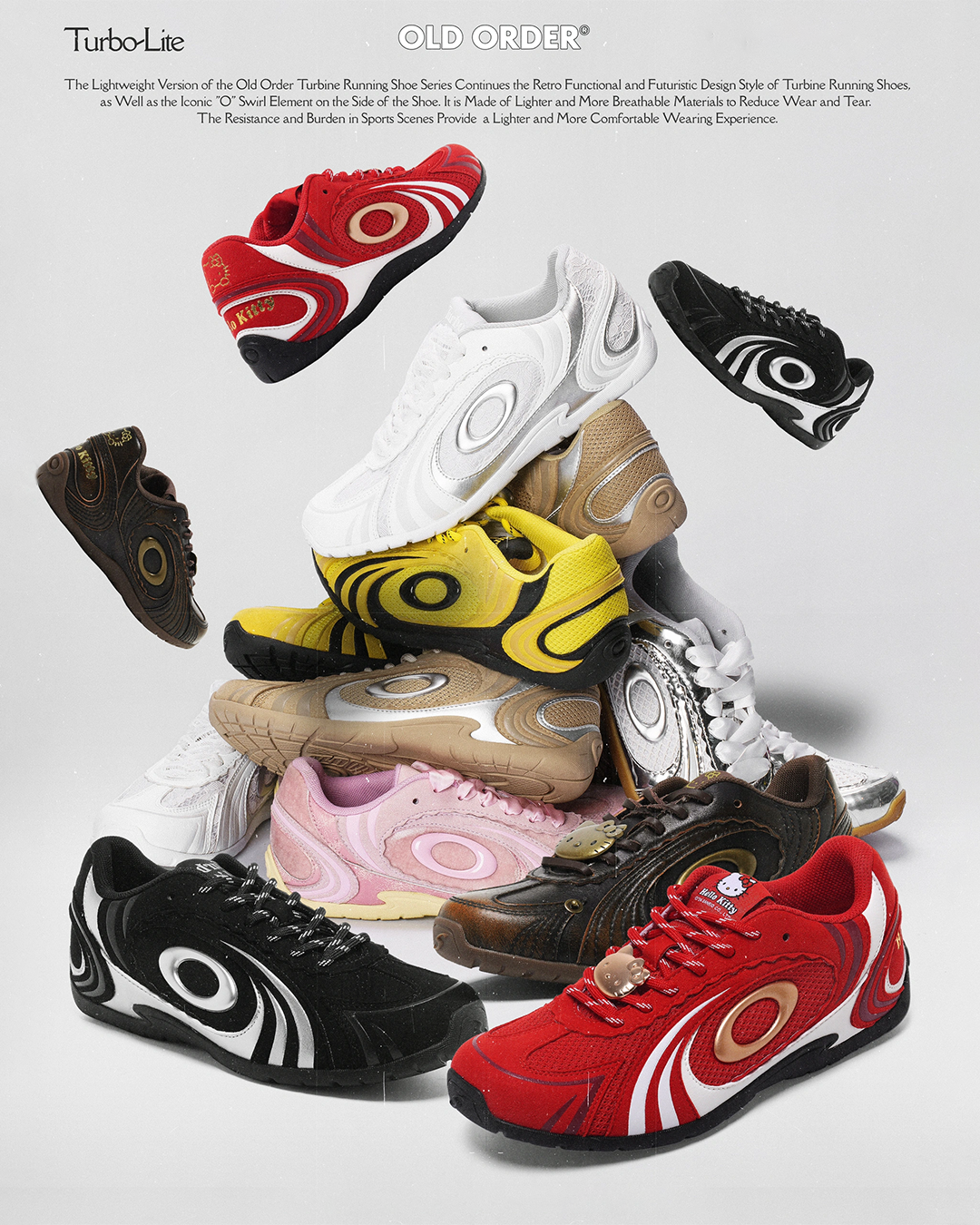 Turbo Lite – OLD ORDER Turbo Lite – OLD ORDER