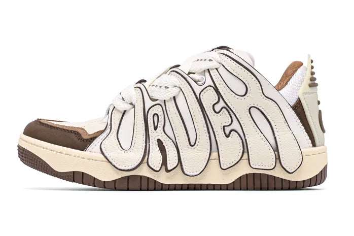 OLD ORDER Skater/001 Mocha