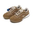 OCAI Ballet Trainer Quercus Brown