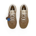 OCAI Ballet Trainer Quercus Brown