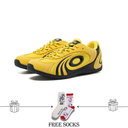 OLD ORDER Turbo Lite