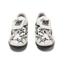 BBiMP Football Shoes White