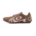 OLD ORDER Turbo Lite Pink Brown