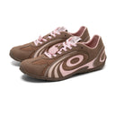 OLD ORDER Turbo Lite Pink Brown