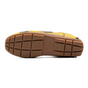 Resculpt Shoes Jaune Amber