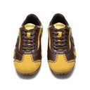 Resculpt Shoes Jaune Amber