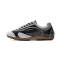 Resculpt Shoes Noir Etain