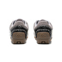 Resculpt Shoes Noir Etain