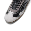 Resculpt Shoes Noir Etain