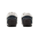 Resculpt Shoes Gris Pale