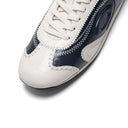 Resculpt Shoes Gris Pale