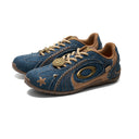 OLD ORDER Turbo Lite Denim