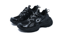 OLD ORDER TURBO GT BLACK RUNNING SHOE