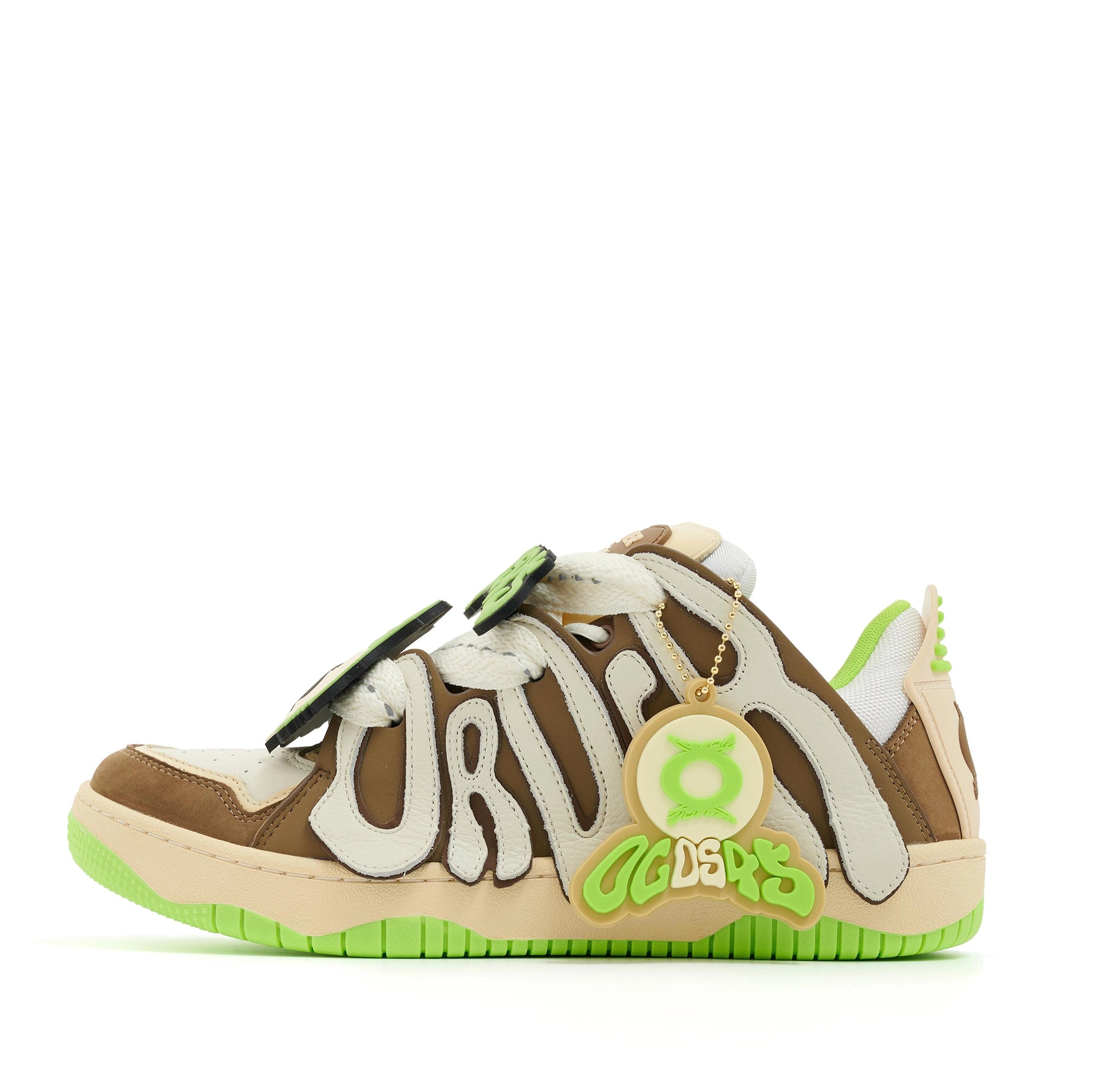 OLD ORDER x S45 Skater/001 Sneaker