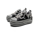 OLD ORDER Canvas High