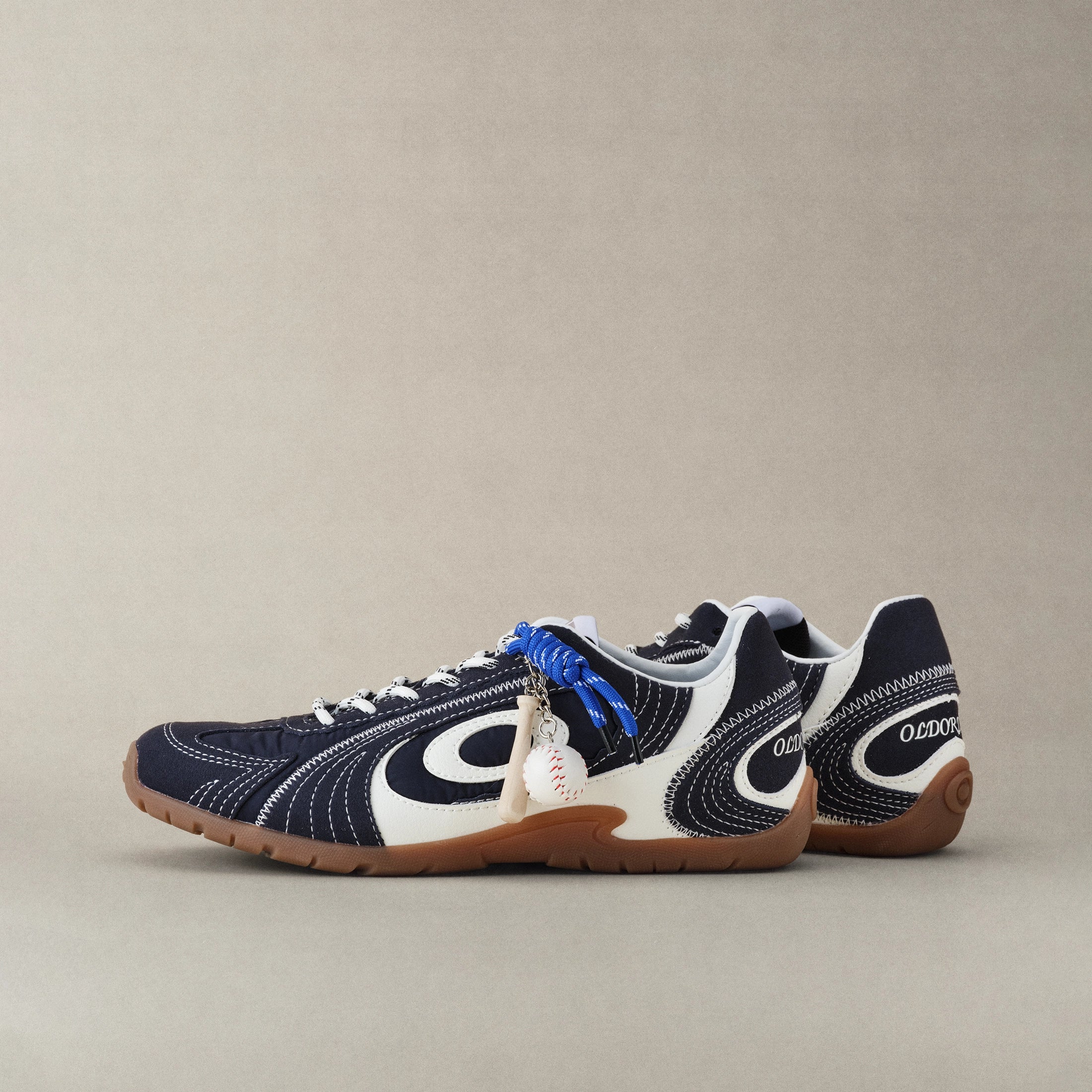 OLD ORDER Turbo Lite 2.0 Navy Blue