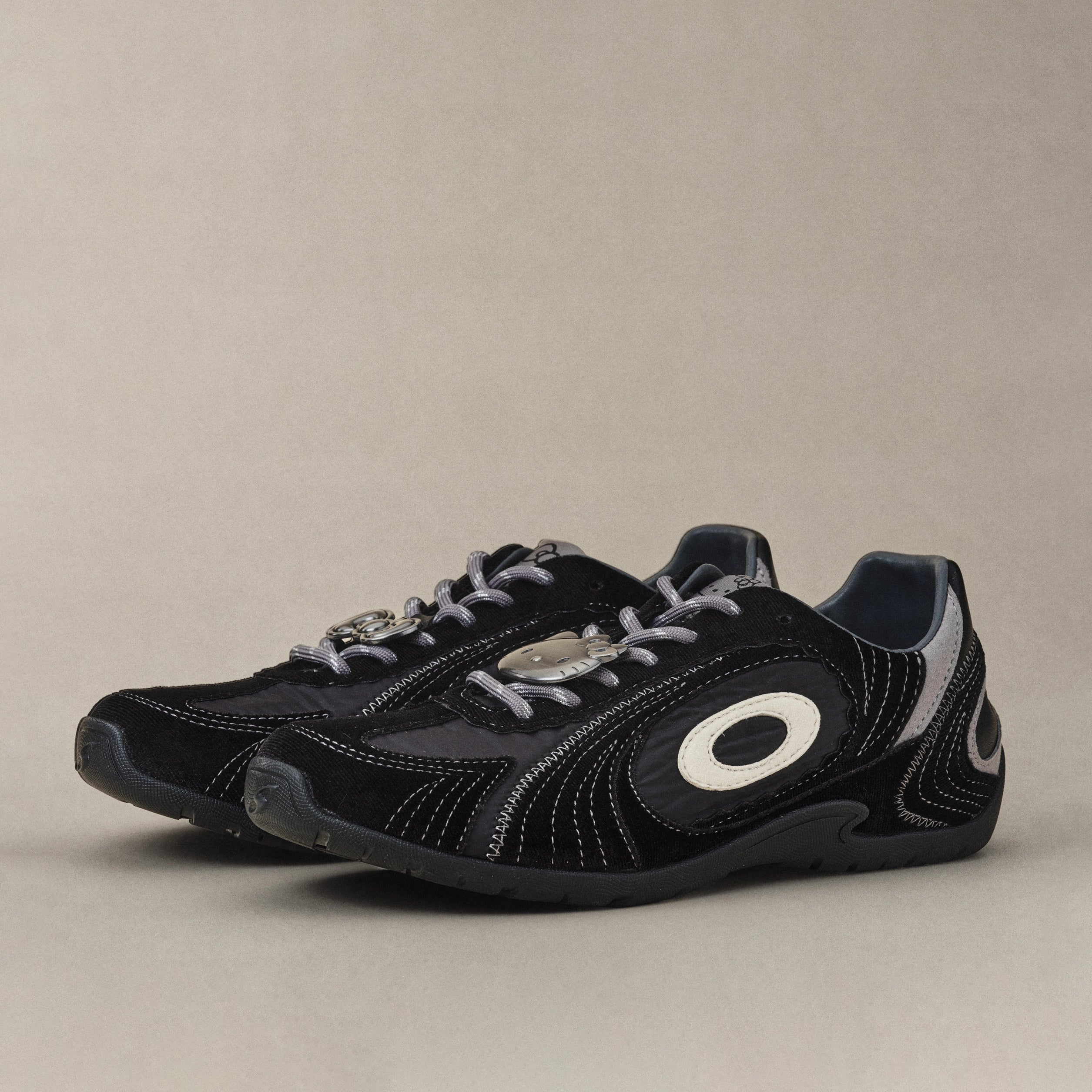 Turbo Lite Midnight Black – OLD ORDER
