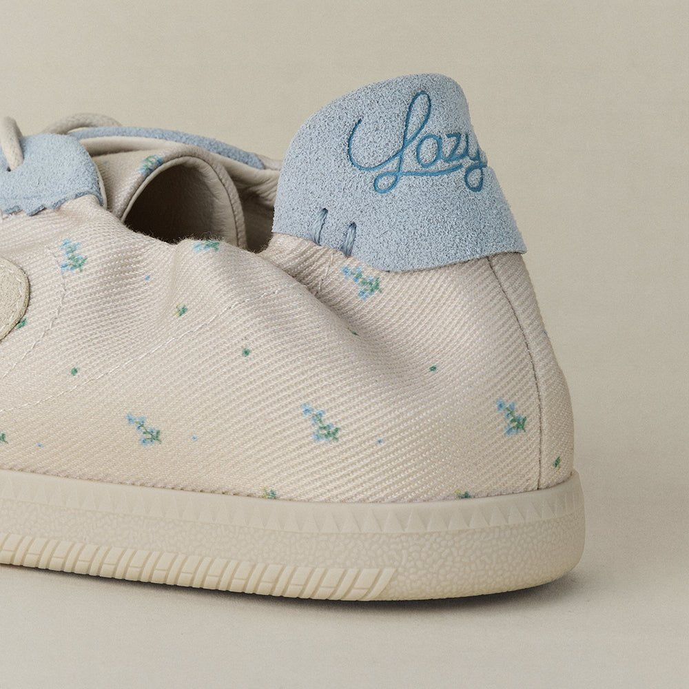 Lazy Series Training Women's Shoes - Lily Sky white - OLD ORDER