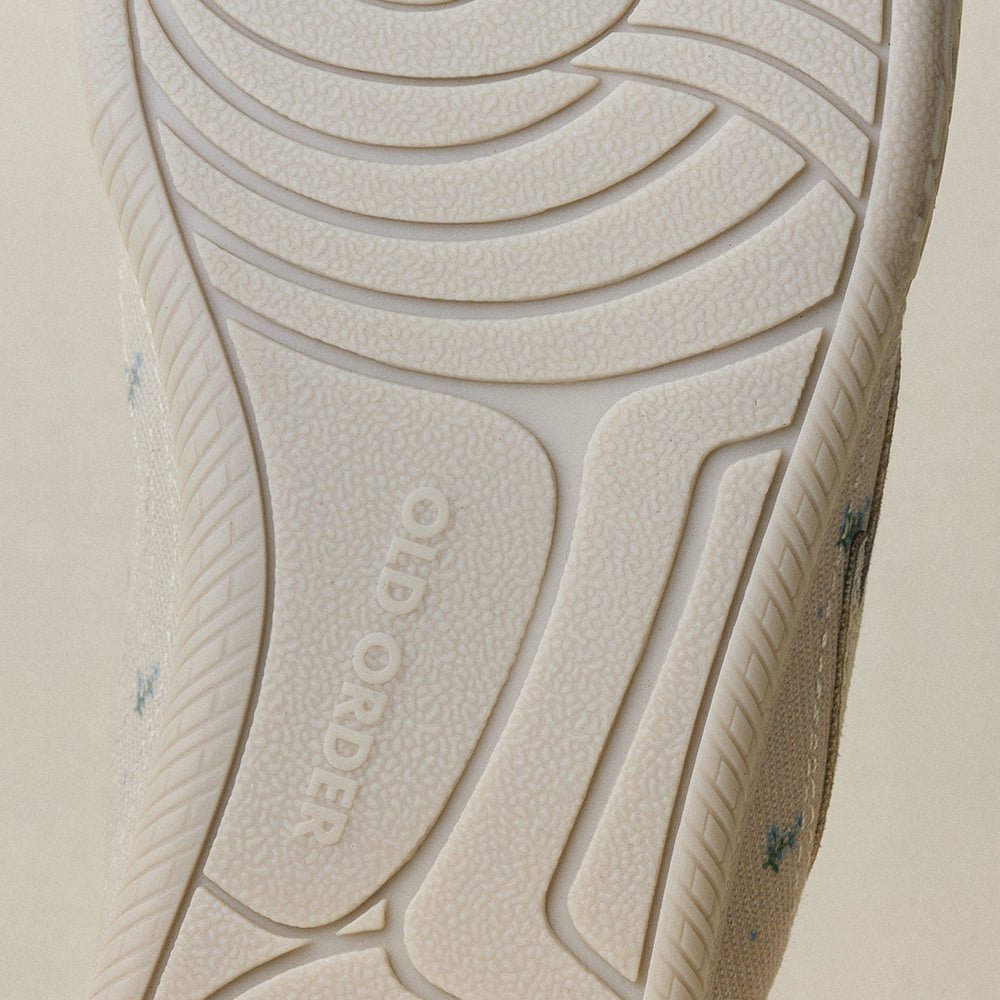 Lazy Series Training Women's Shoes - Lily Sky white - OLD ORDER