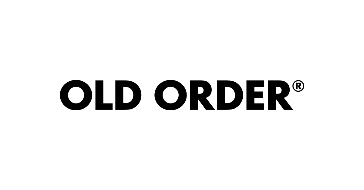 Products – OLD ORDER