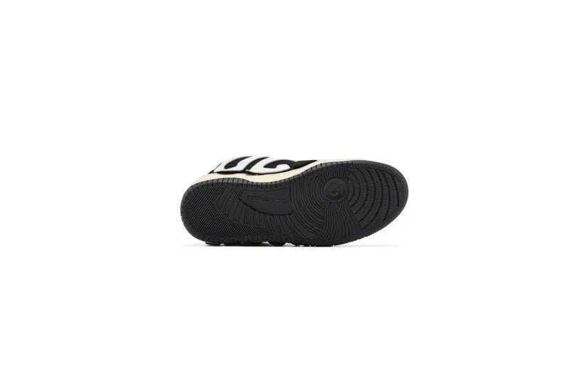 OLD ORDER Skater/001 Panda - OLD ORDER