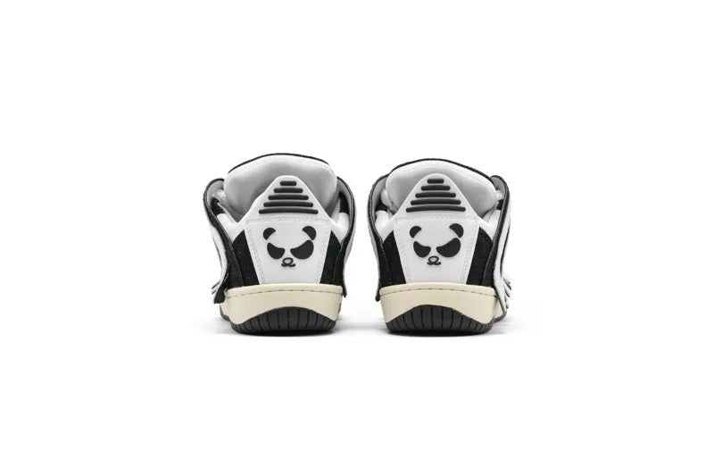 OLD ORDER Skater/001 Panda - OLD ORDER