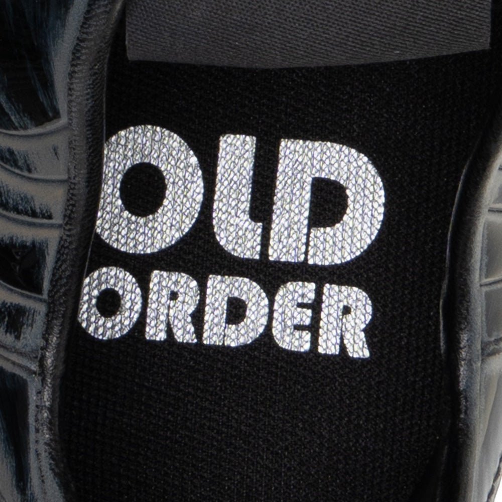 OLD ORDER Turbo Lite 2.0 Carbon Black - OLD ORDER