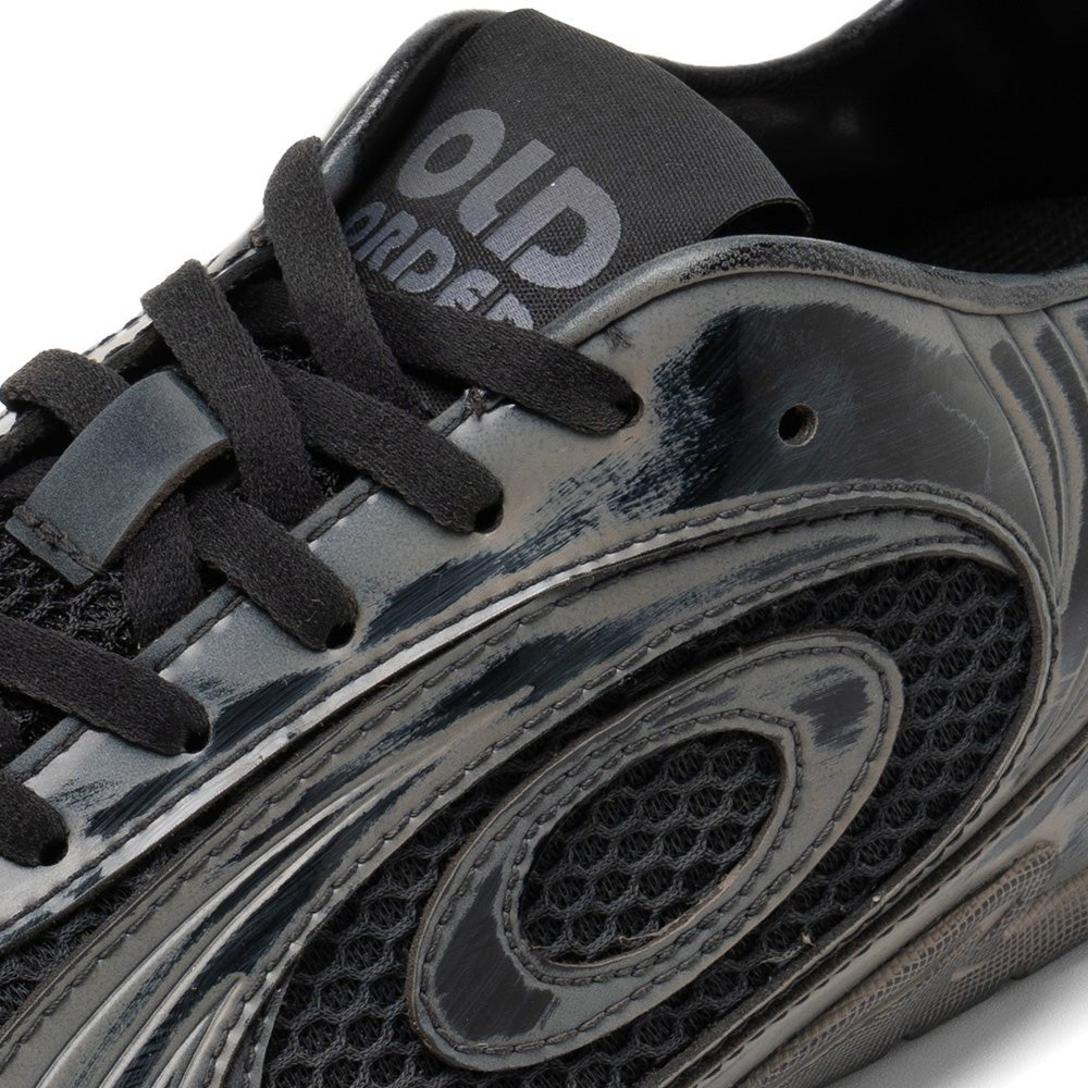 OLD ORDER Turbo Lite 2.0 Carbon Black - OLD ORDER