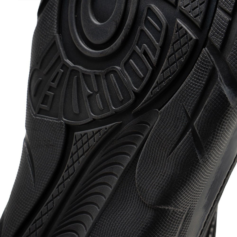 OLD ORDER Turbo Lite 2.0 Carbon Black - OLD ORDER