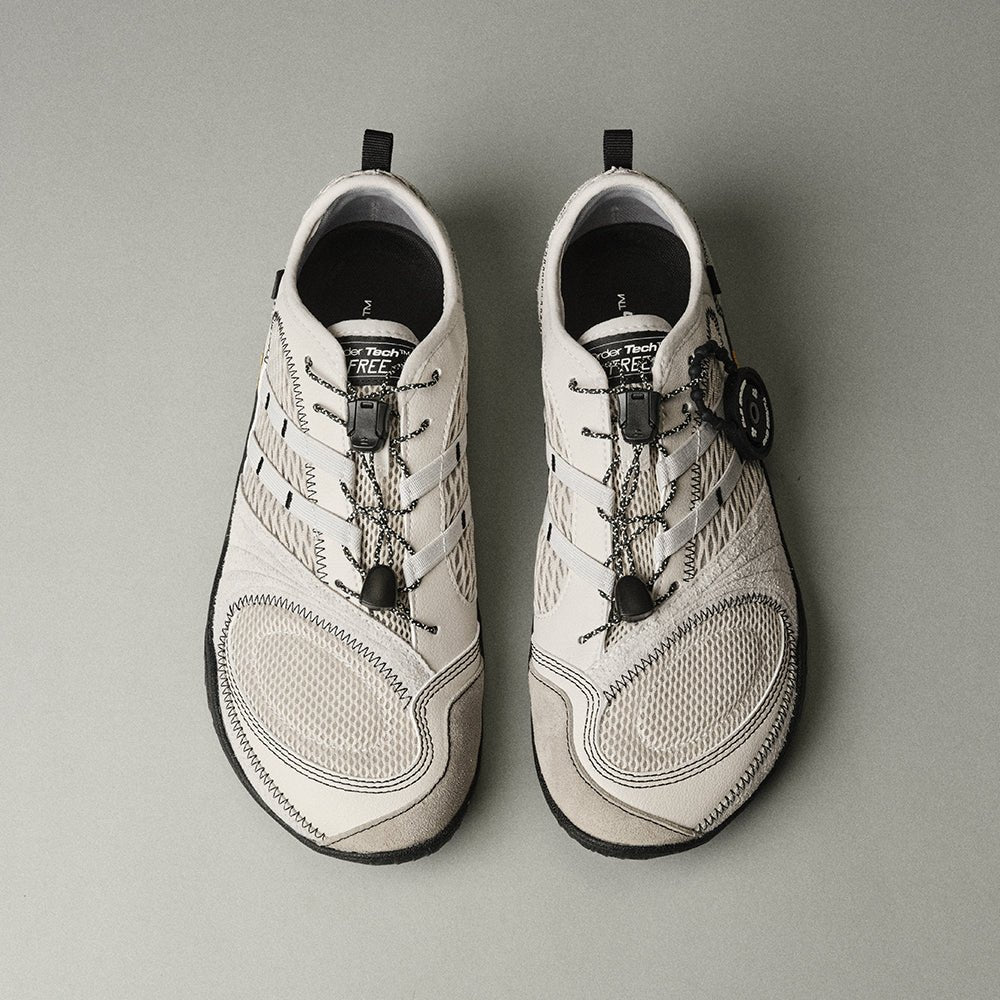 Order Tech Free Series - Cloud Beige - OLD ORDER