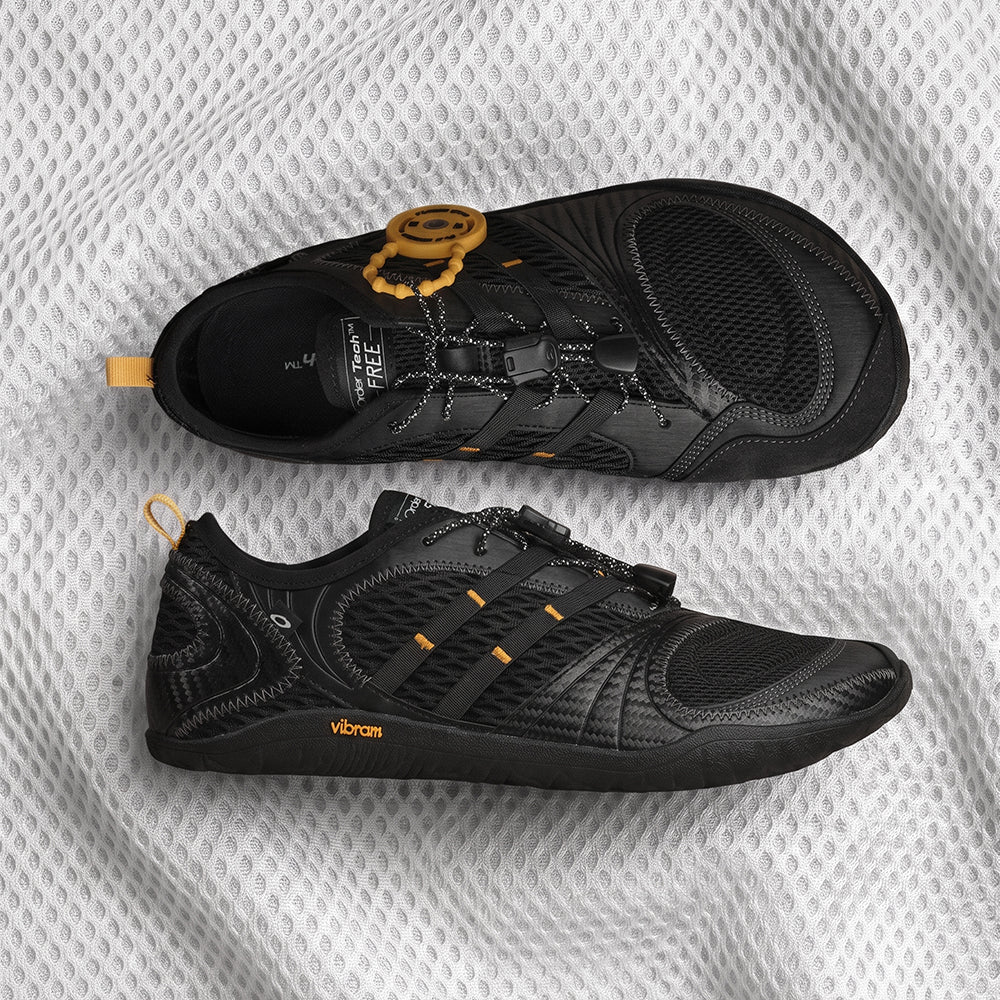Order Tech Free Series - Core Black - OLD ORDER
