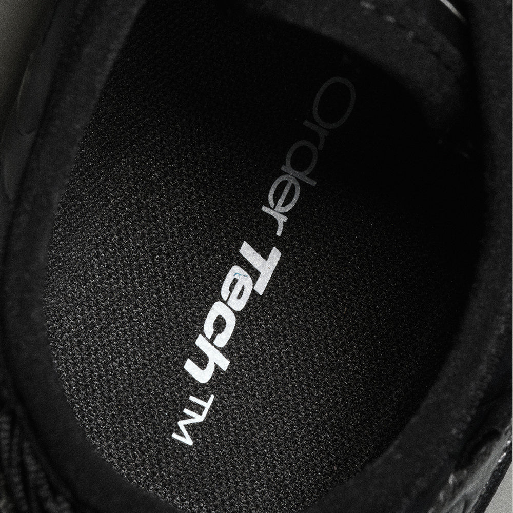 Order Tech Free Series - Core Black - OLD ORDER
