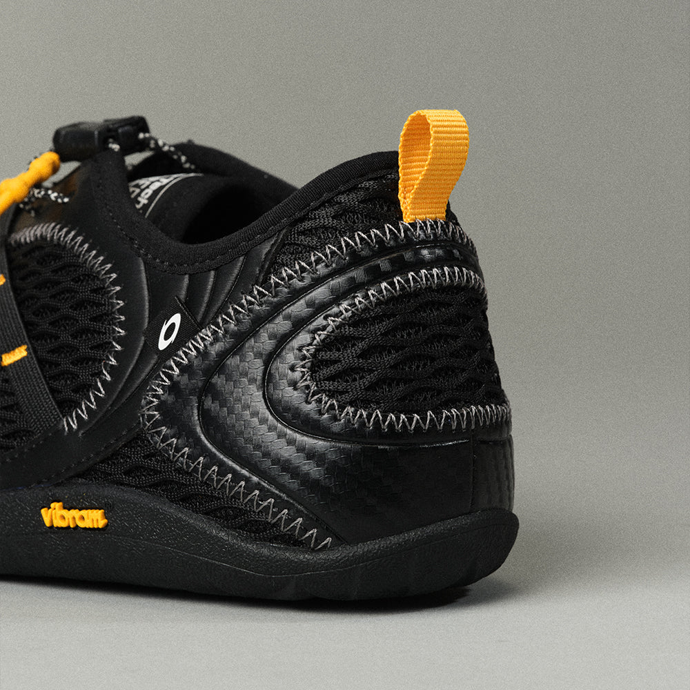 Order Tech Free Series - Core Black - OLD ORDER