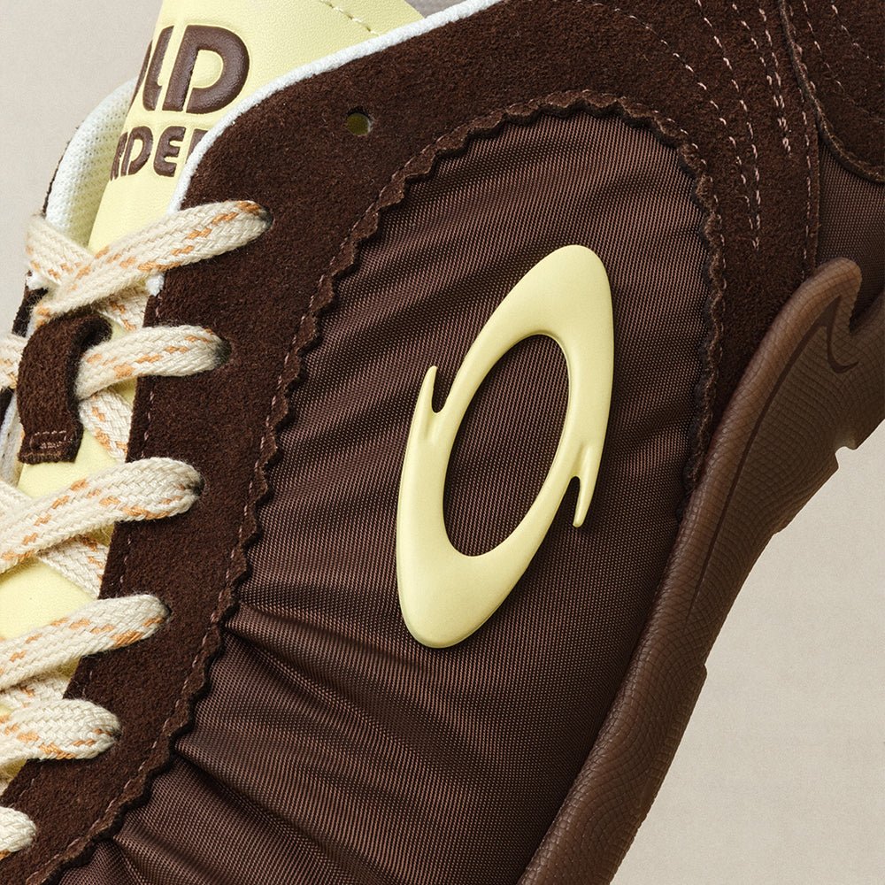 Summer Runner Women's Trainer Shoes – Ganache Brown - OLD ORDER