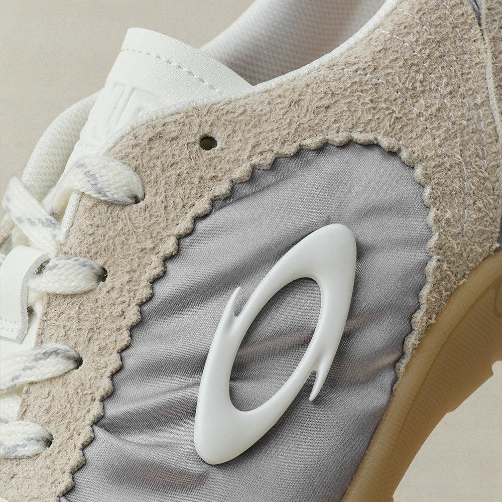 Trainer Women’s Shoes - Starry White - OLD ORDER