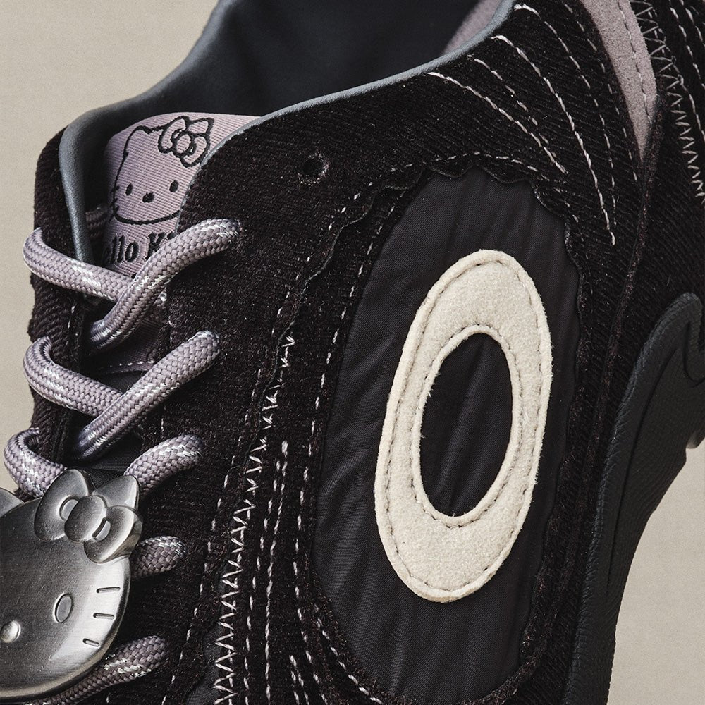 Turbo Lite Women's Trainers – Midnight Black - OLD ORDER