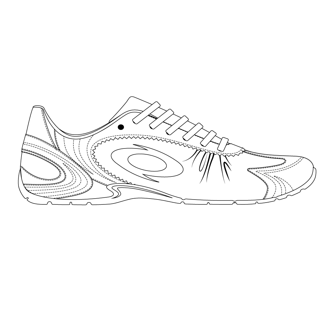 Summer Runner - OLD ORDER