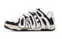 OLD ORDER SKATER/001 PANDA BLACK WHITE SNEAKER