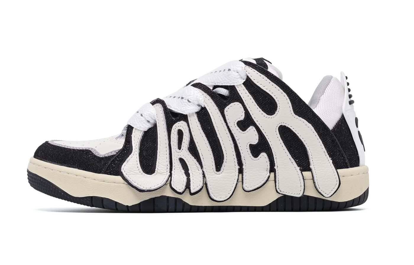 Asap rocky d3 chattered osiris