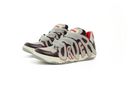 OLD ORDER SKATER/001 BLACK CEMENT OG SNEAKER