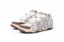 OLD ORDER SKATER/001 MOCHA OG SNEAKER