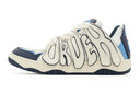 OLD ORDER SKATER/001 BLUE OBSIAIN OG SNEAKER