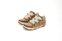 OLD ORDER SKATER/001 COFFEE SUEDE OG SNEAKER