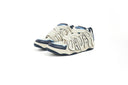 OLD ORDER SKATER/001 BLUE OBSIAIN OG SNEAKER