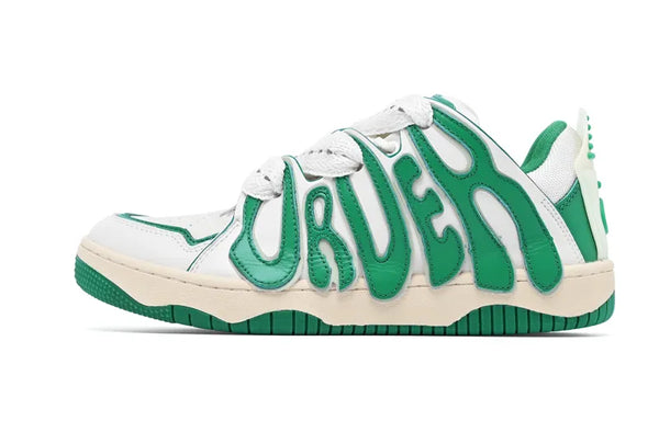 Old Order sKATER/001 ケンタウロス健太着用 OLD ORDER Skater/001 Olive Green