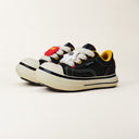 OLD ORDER Big Head Canvas Snap Black