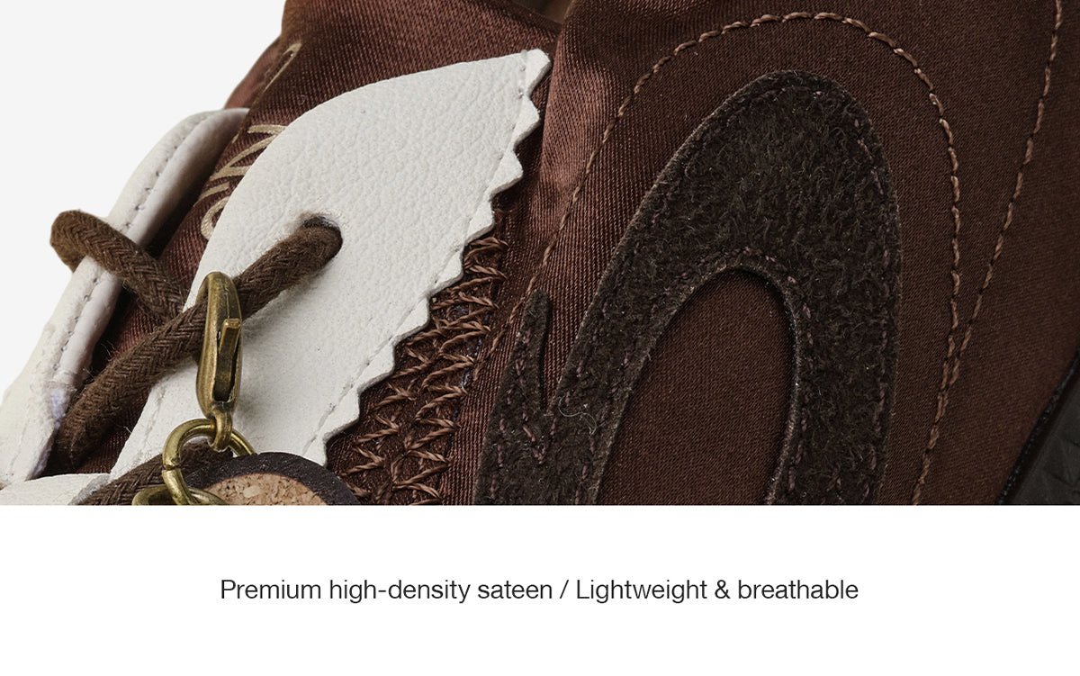 Lazy Series Training Women's Shoes – Whiskey Brown