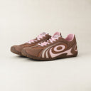 Turbo Lite Women’s Shoes - Pink Brown