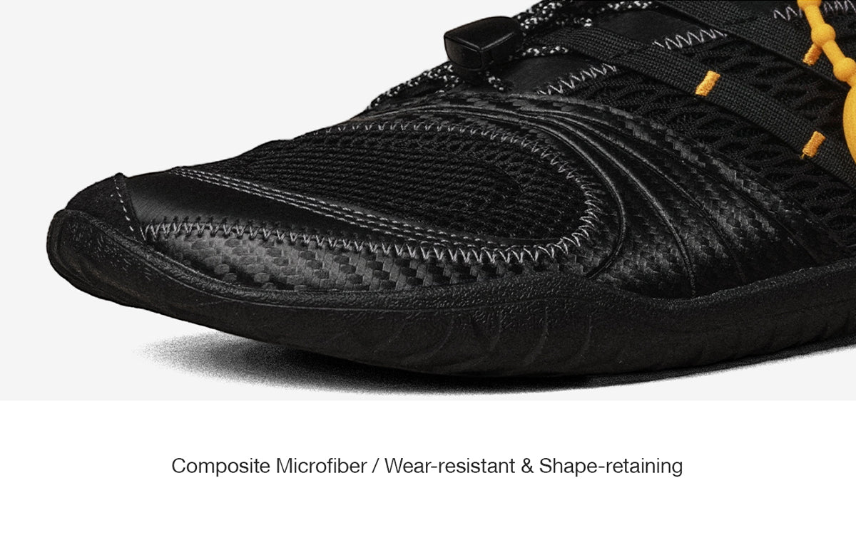 Order Tech Free Series - Core Black