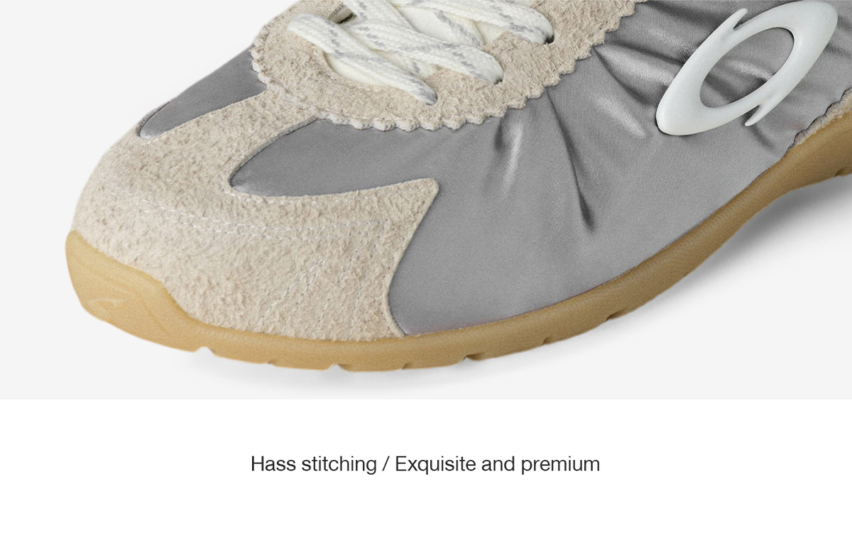 Trainer Women’s Shoes - Starry White